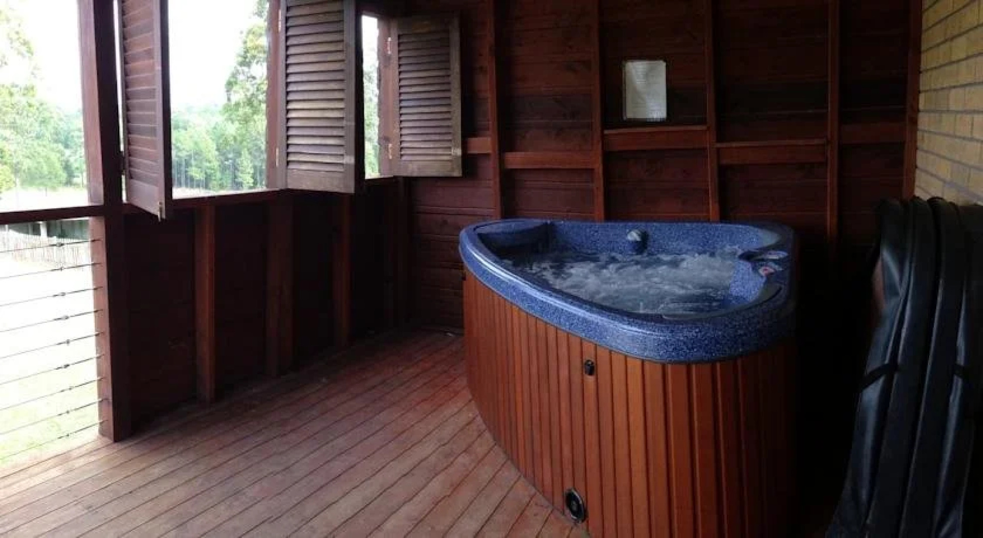 Rural Executive Holiday House @ Lavender Grove Farm