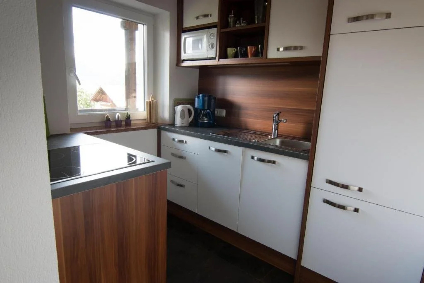 Apartments Ausfernerhof