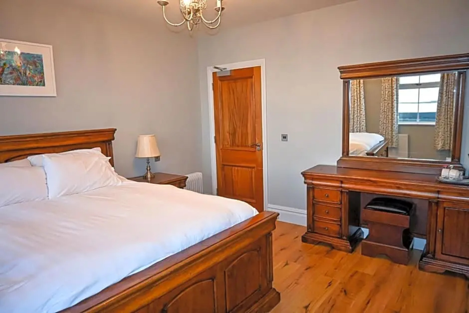 McLoughlins Of Mulranny