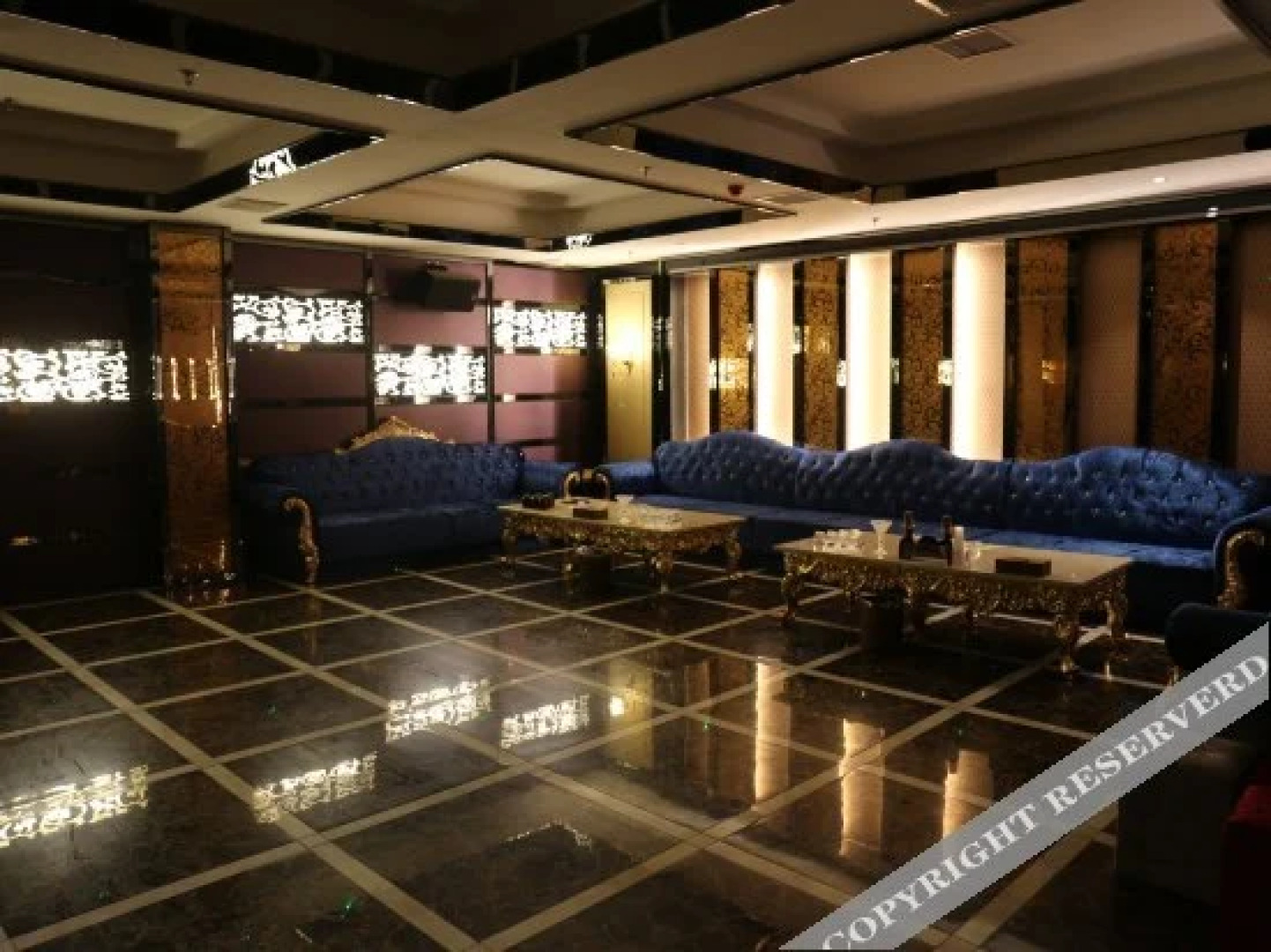 Xinnong Court Hotel