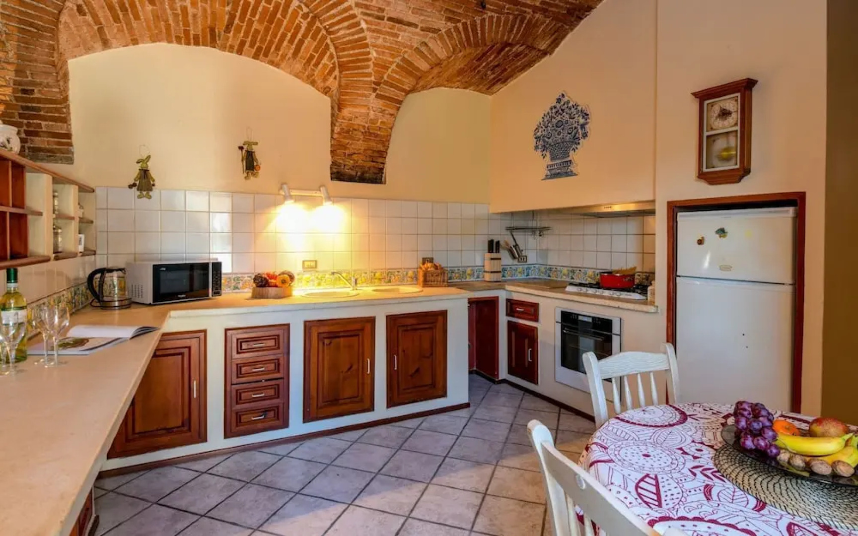 Gardagate - Rustico Liano