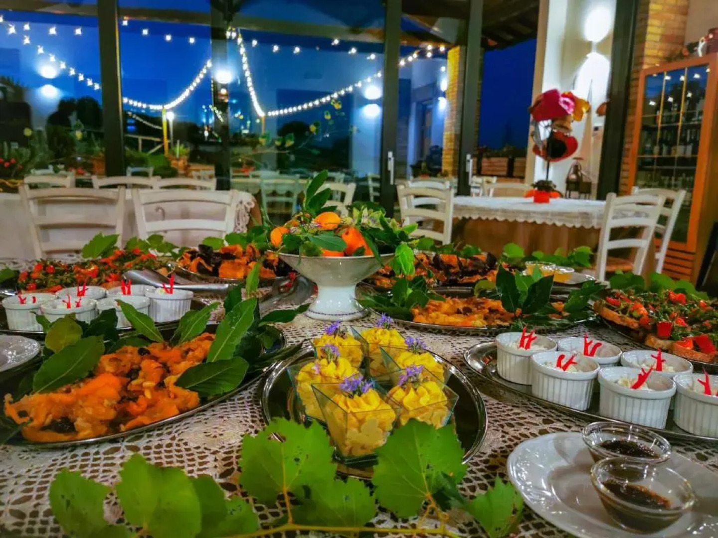 Country House Erba Regina