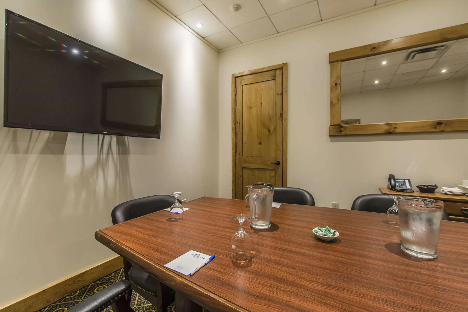 Hidden Valley Resort Huntsville