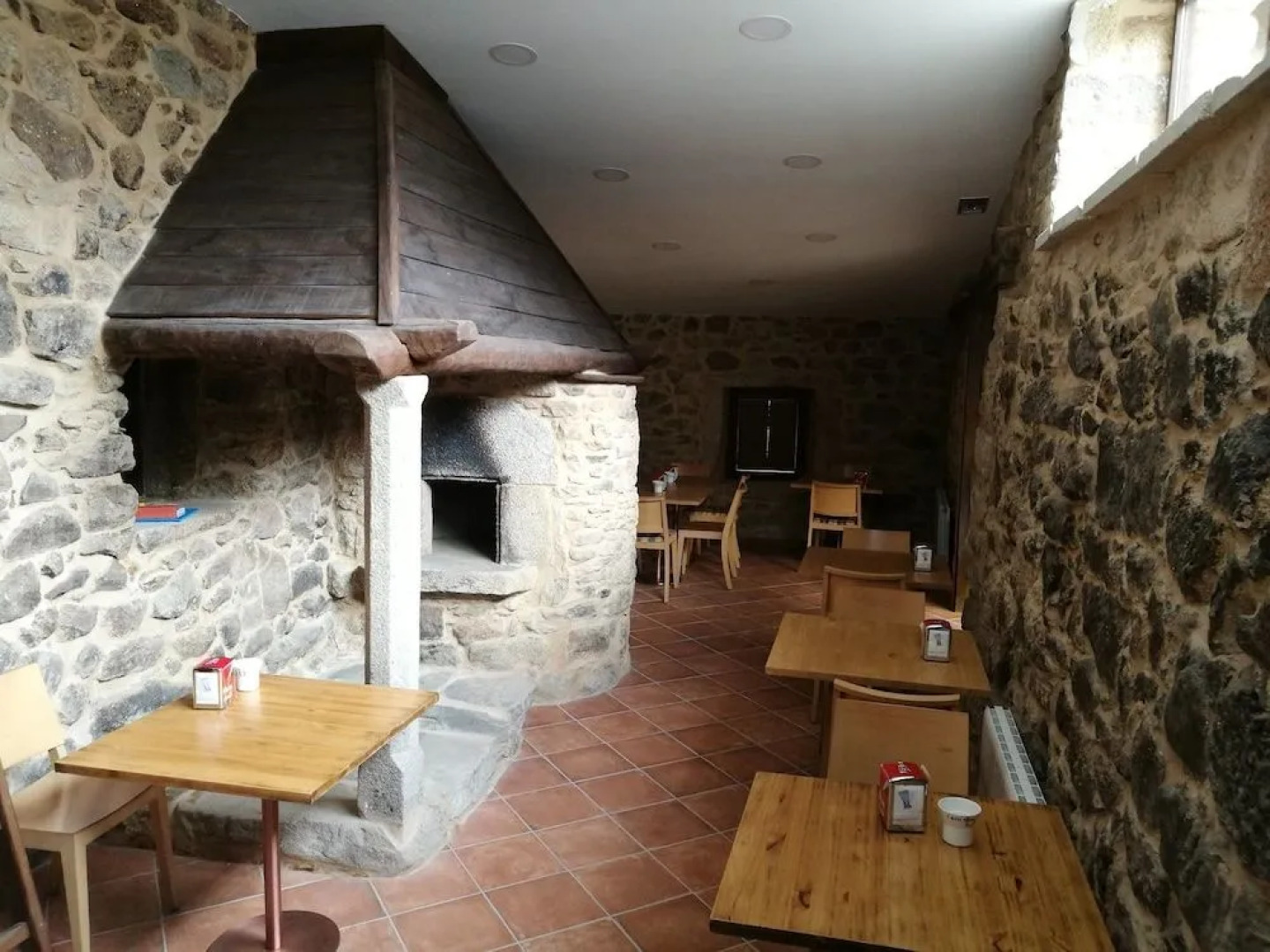 O Lagar de Jesús - Hostel