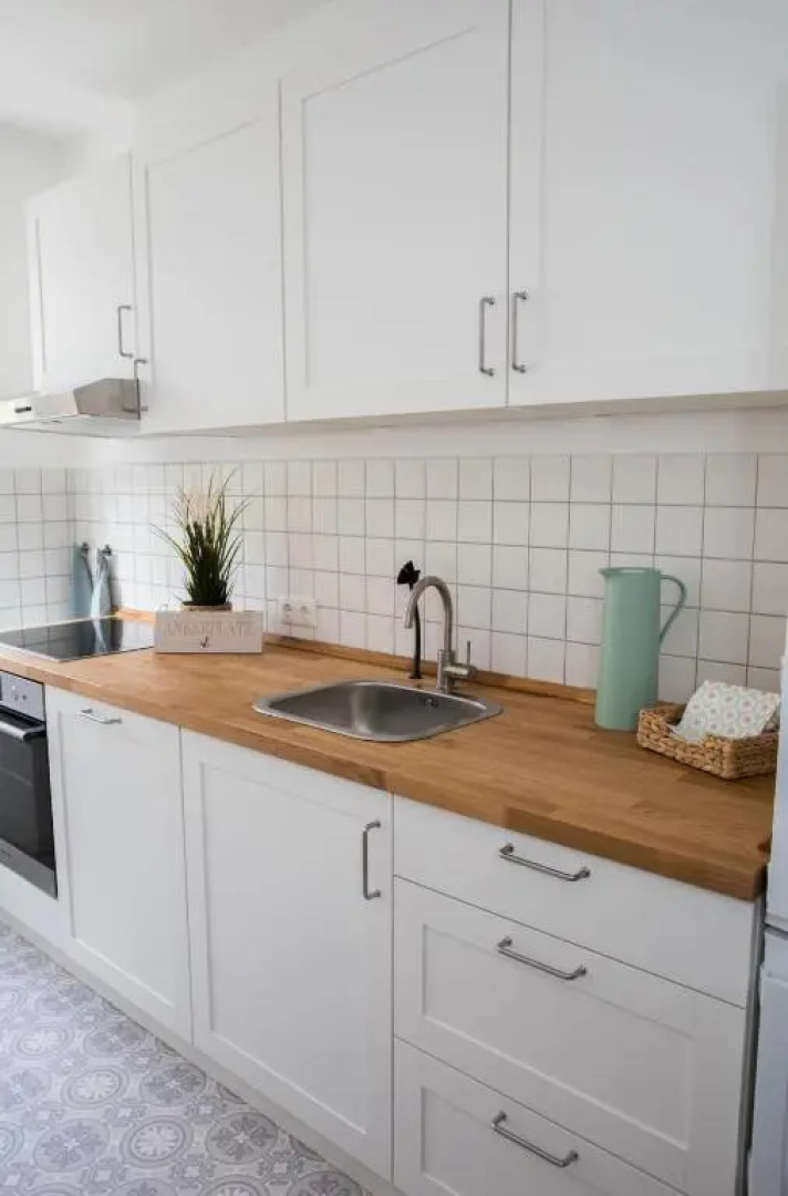 Appartement Nordlicht
