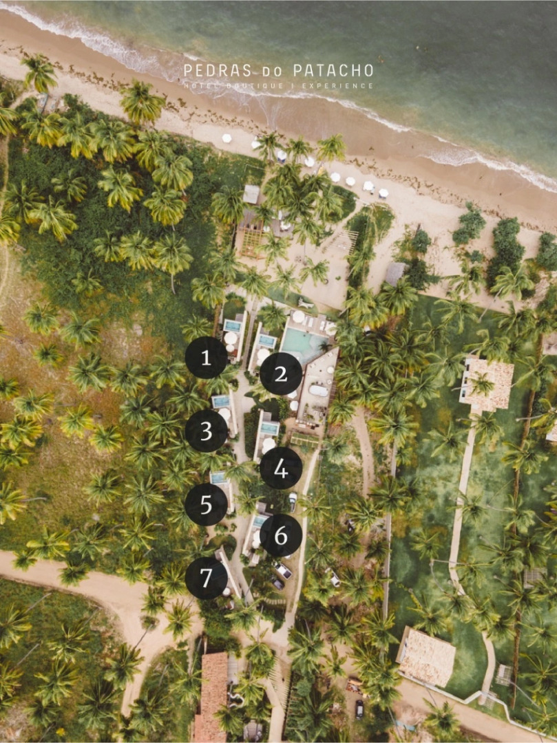 Pedras Do Patacho Hotel Boutique Experience