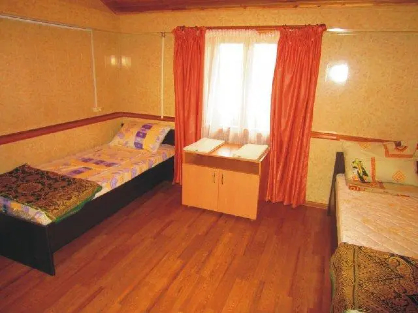 Кемпинг Нептун