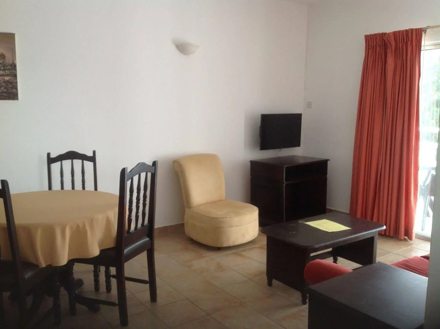 Siesta Hotel