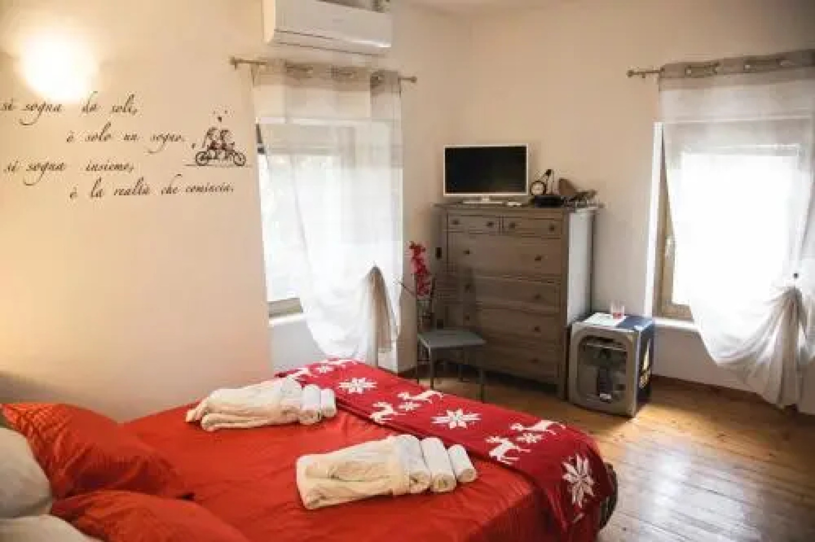 Casale del Sole Garda