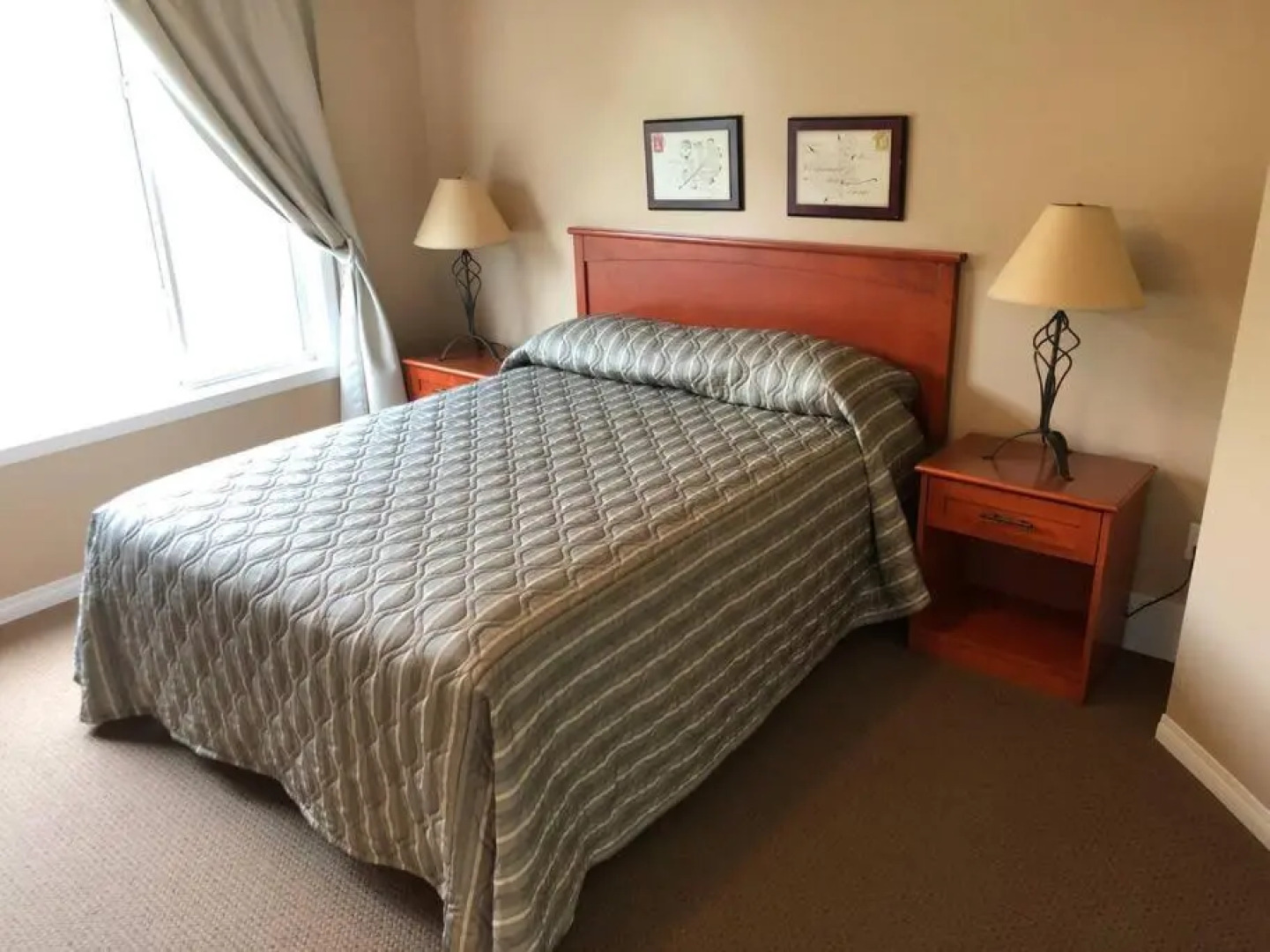 Paradise Canyon Golf Resort, Luxury Condo U409