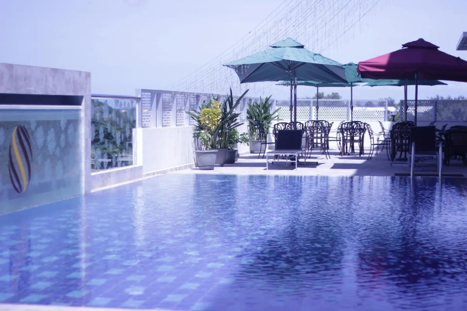 Wafa Hotel & Apartment