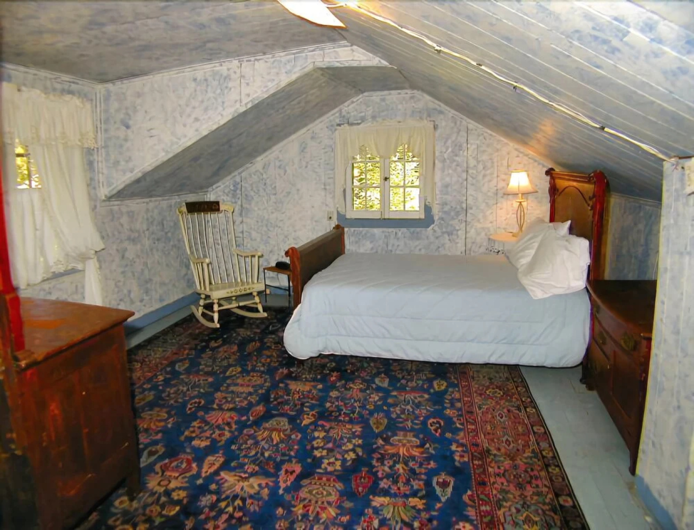 Ligonier Country Inn