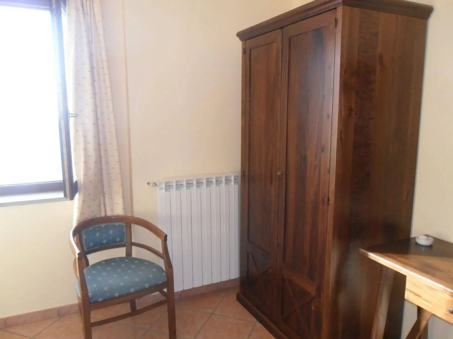 Agriturismo Principe di Vallescura