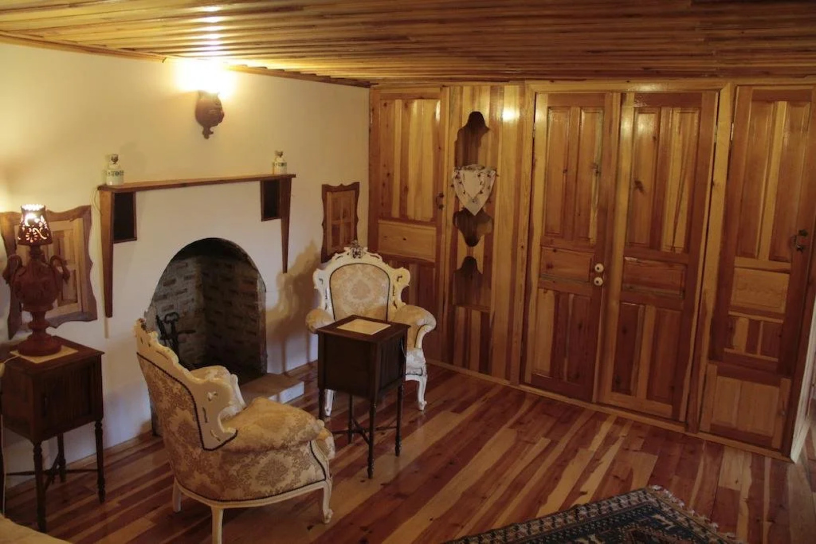 Aphrodisias Dandalos Hotel