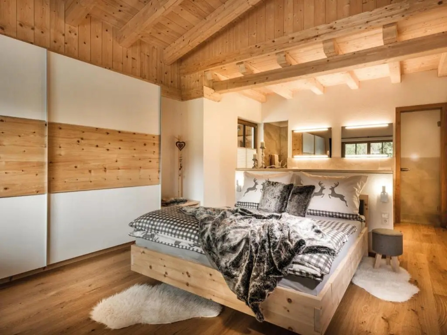 Chalet Märchenblick