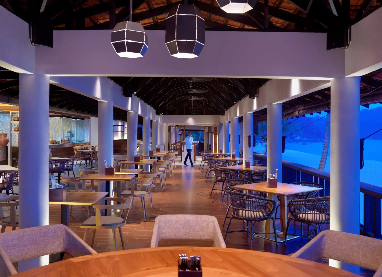 Hyatt Regency Kuantan Resort