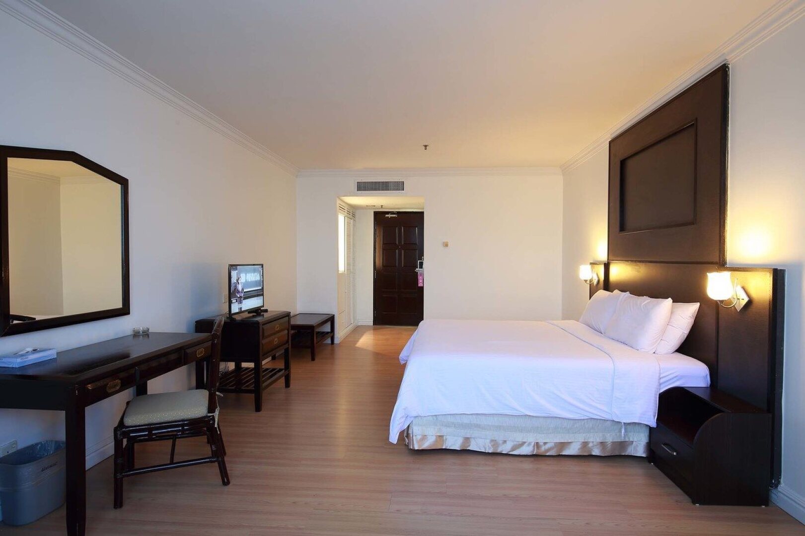 The Putra Regency Hotel