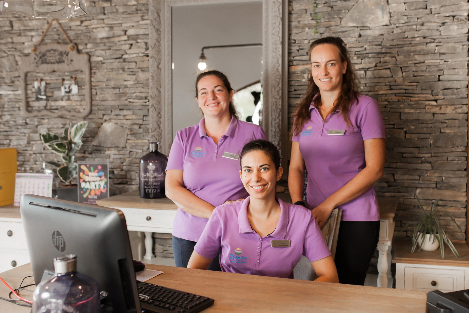 Vranjica Belvedere Apartments