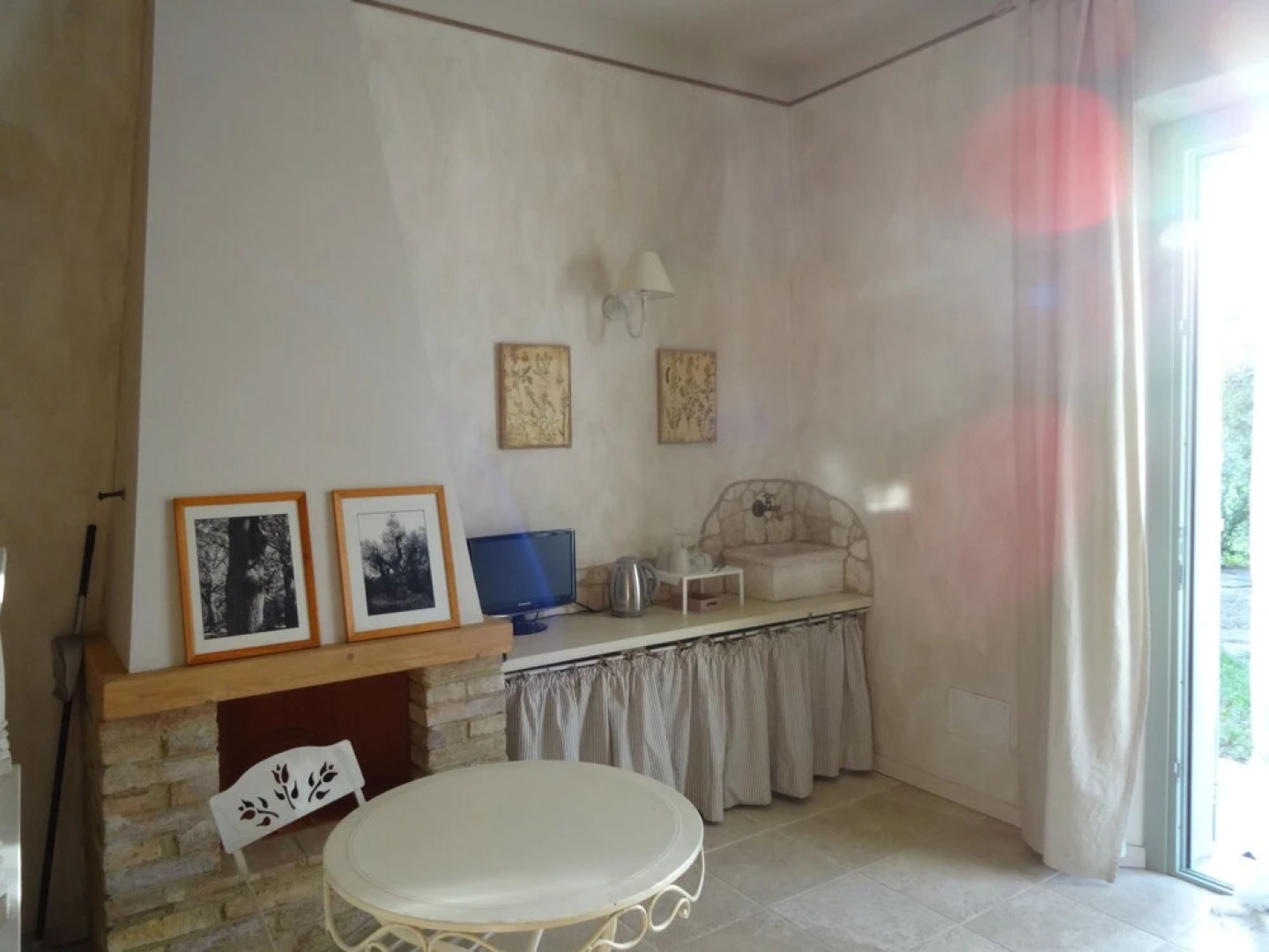 Antica Locanda Sant'Anna