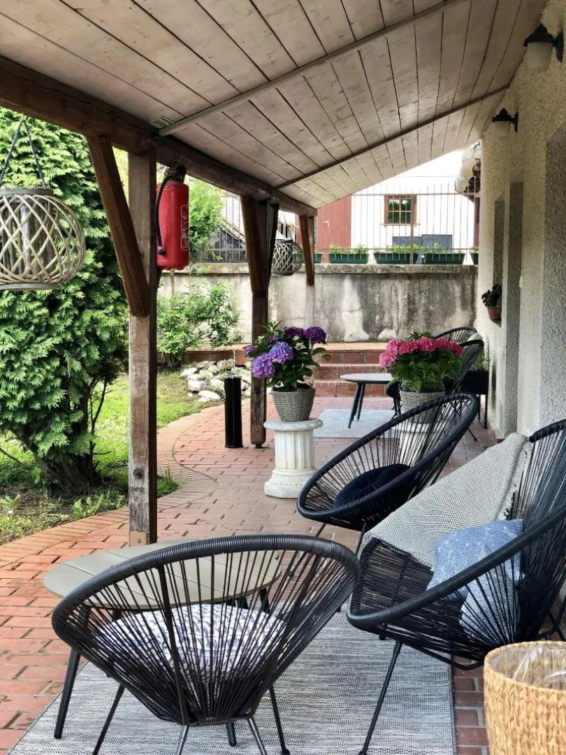 The Houses of History - anno 1830