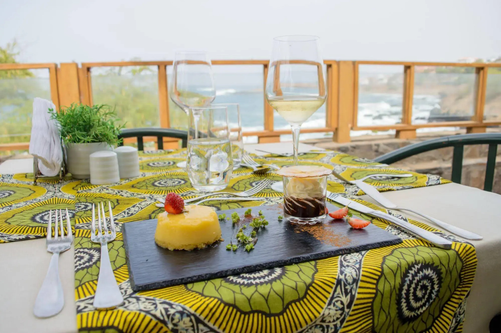 Hotel Oásis Atlântico Praiamar