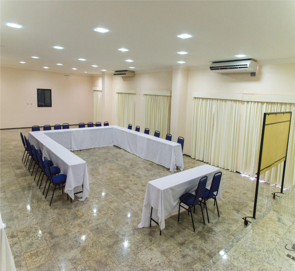 Costa Atlântico Hotel