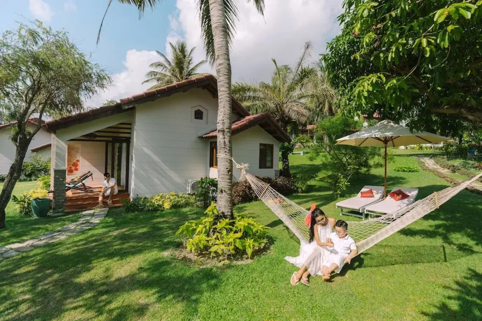 Doc Let Resort And Spa