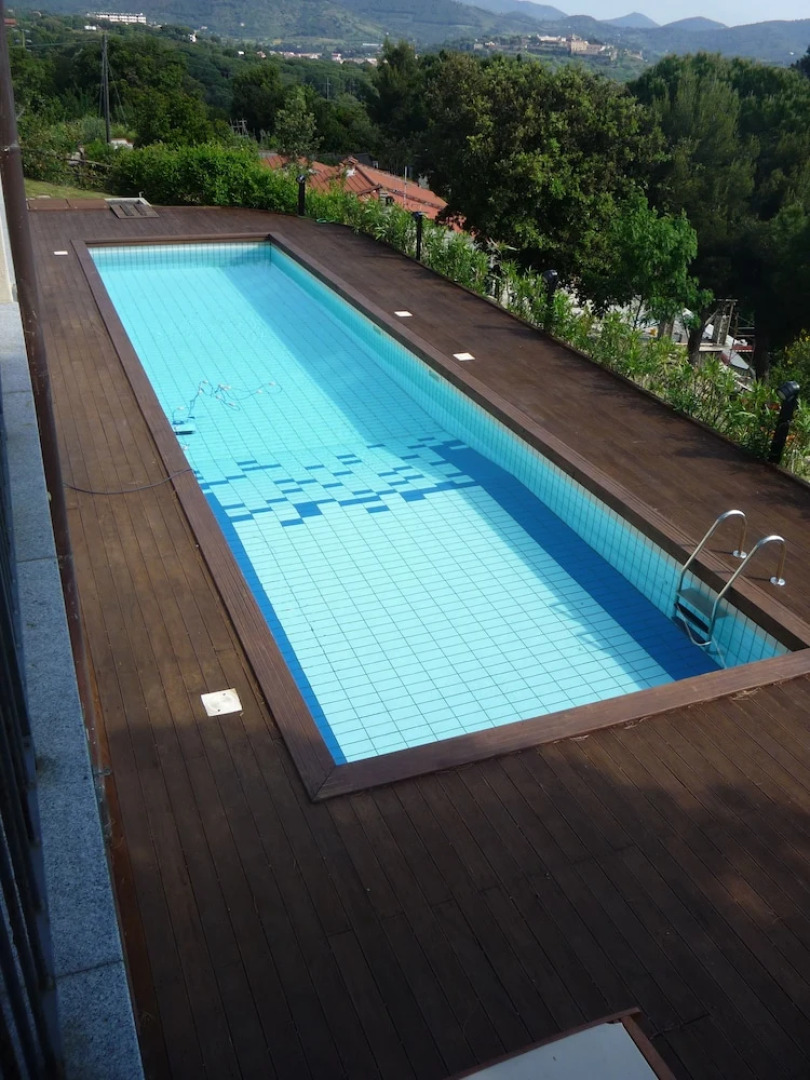 Villa Il Cavaliere by SolturElba