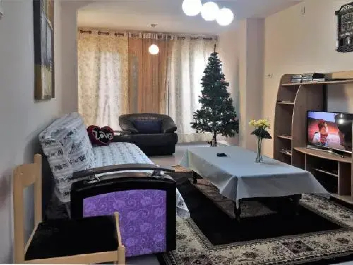 2 bedroom apartments in Atlit, Haifa district