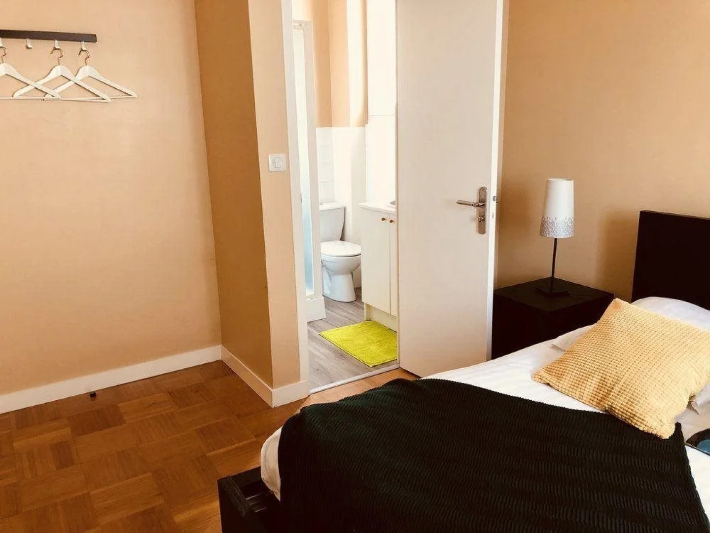 Chambres d hôtes Chez Melo