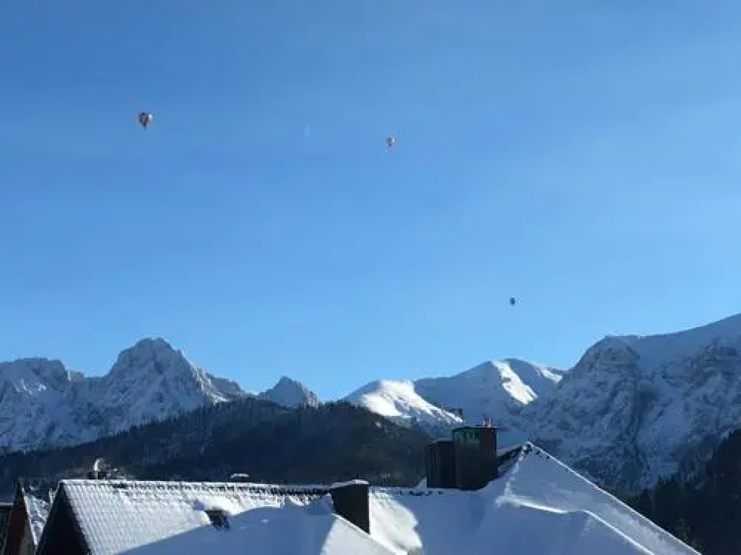 Apartament Skandynawska Prostota