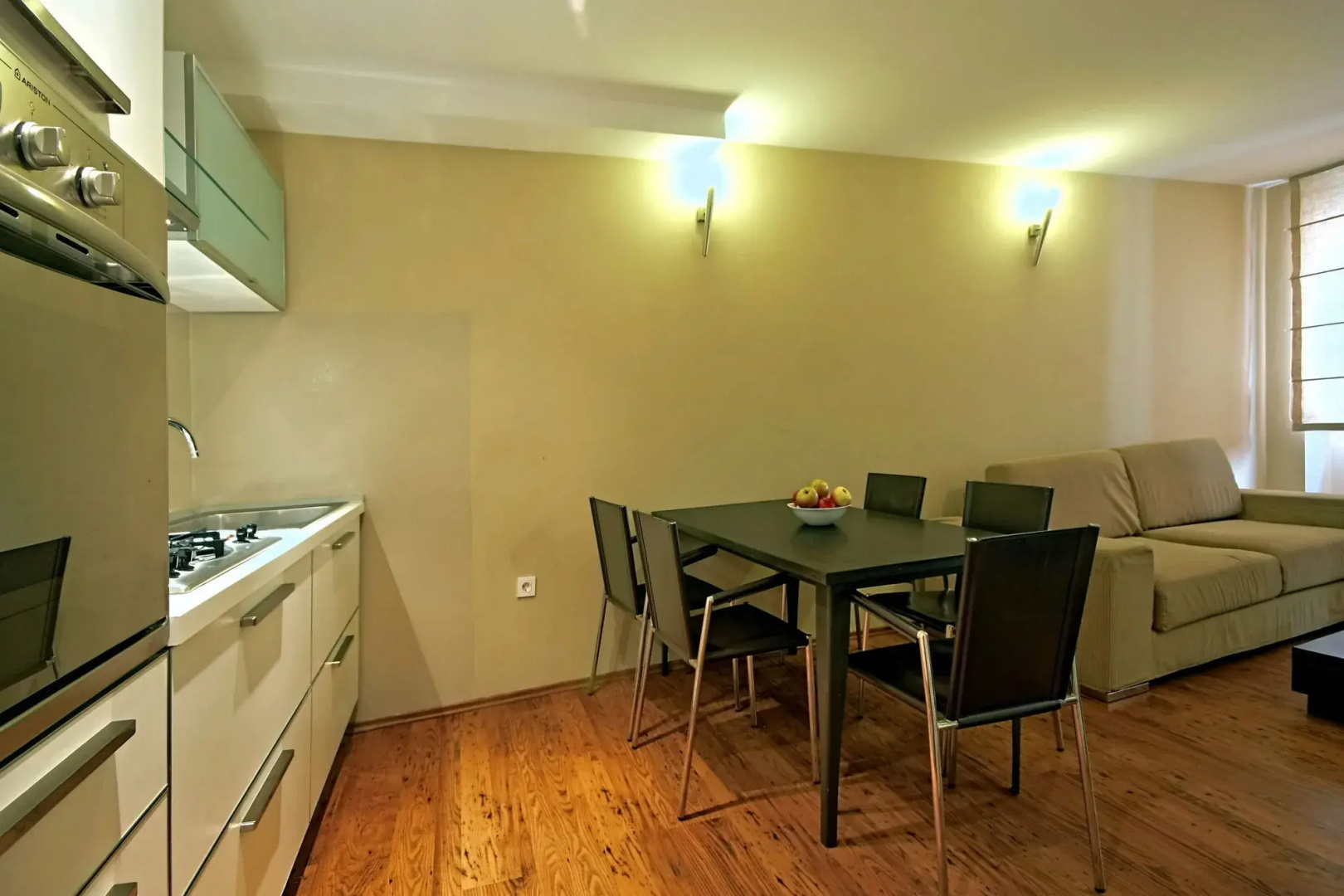 Angelo d'Oro Apartments St. Croce