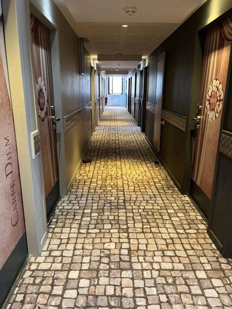 ibis Styles Nimes Gare Centre