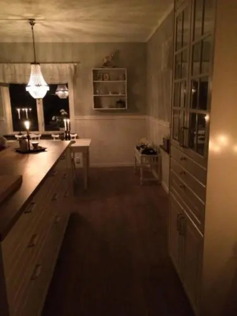 Three-Bedroom Holiday home in Örkeljunga 1