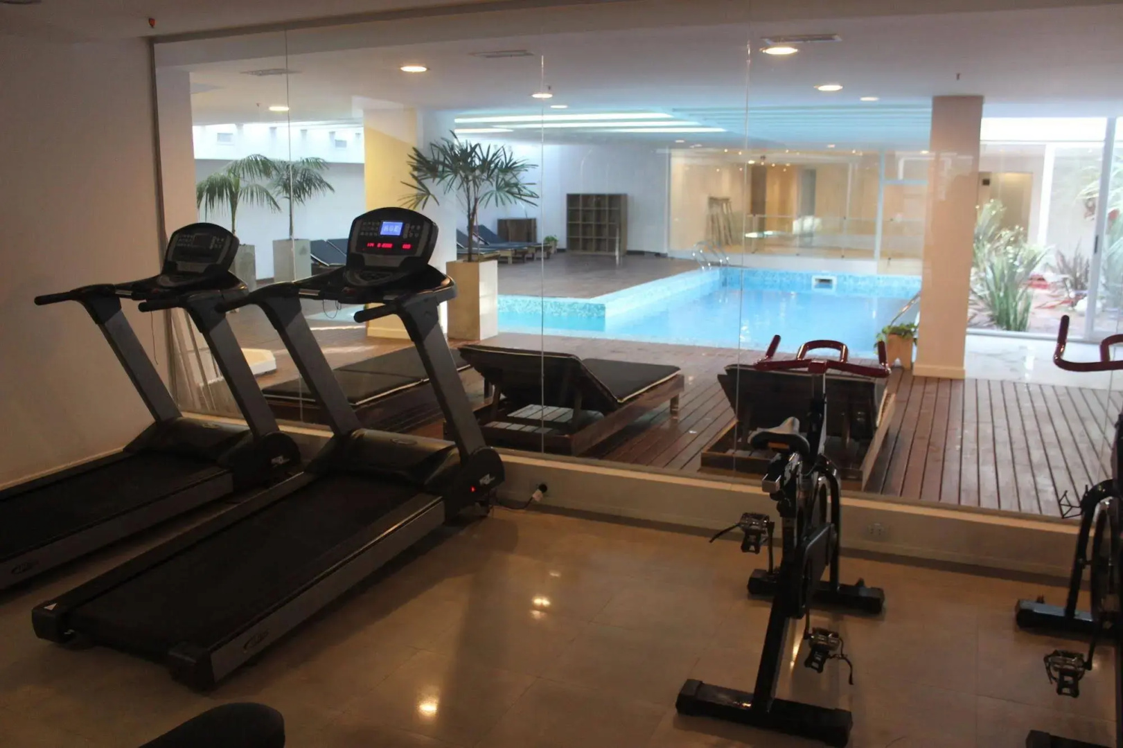 Amérian Pinamar Hotel