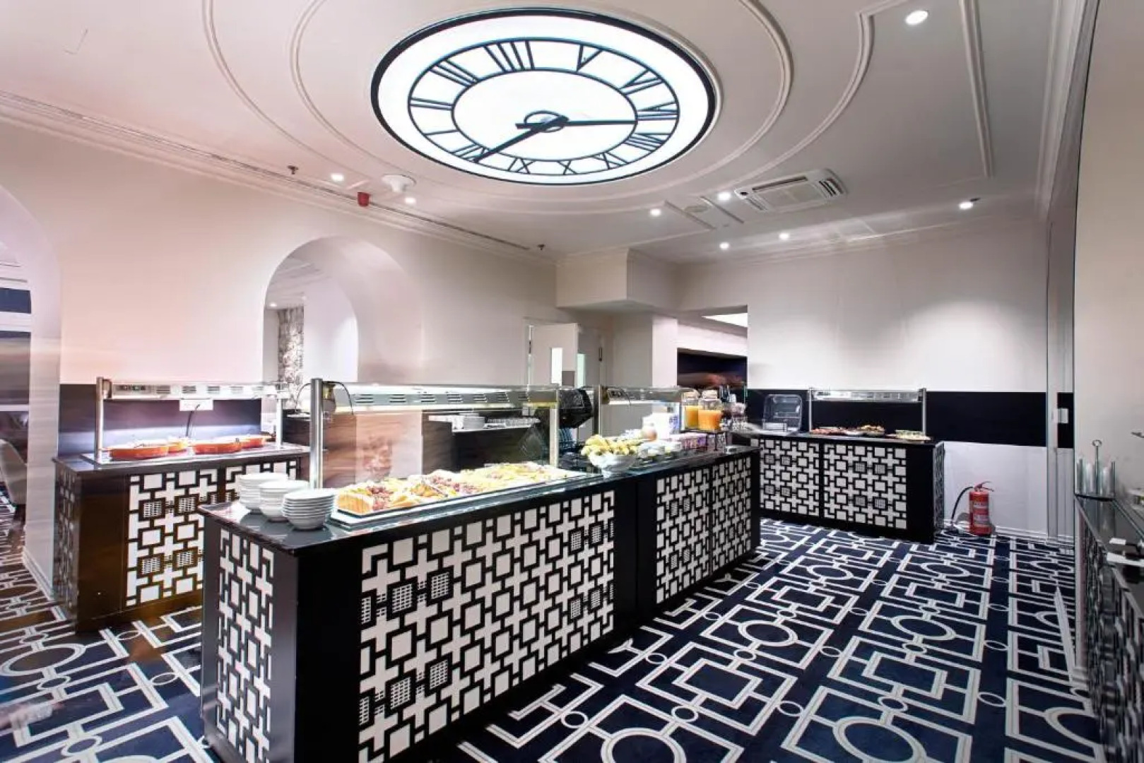 Grand Hotel Slavia - Adults Only