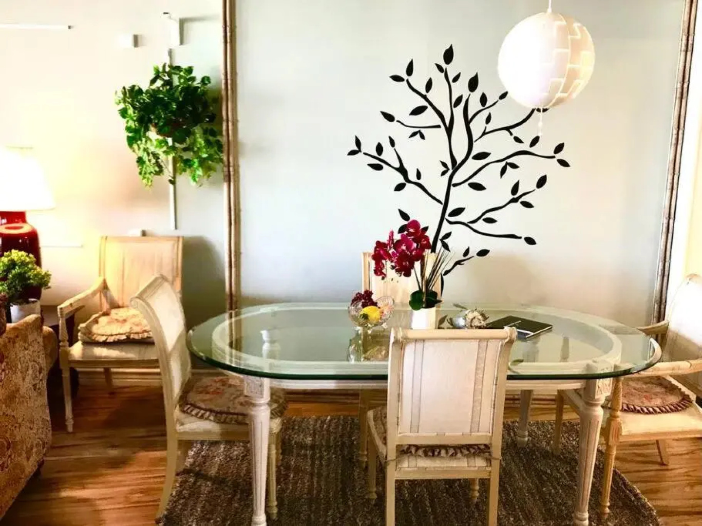 Luxury 1 BD & 1BR with Fantastic marina view