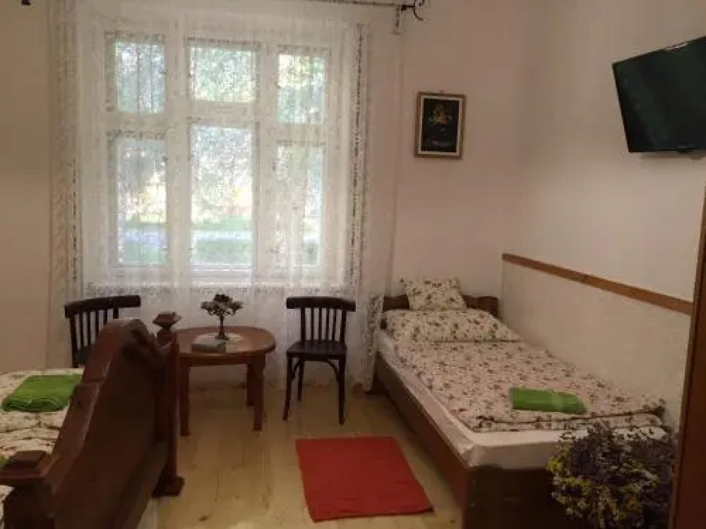 Csipkés Vendégház