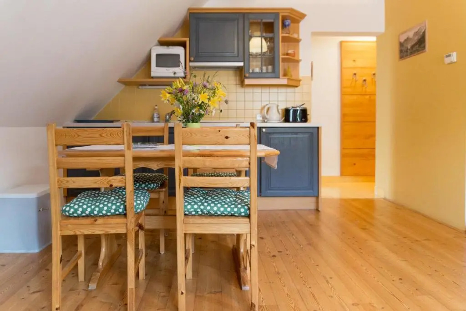 Apartments Sport Point