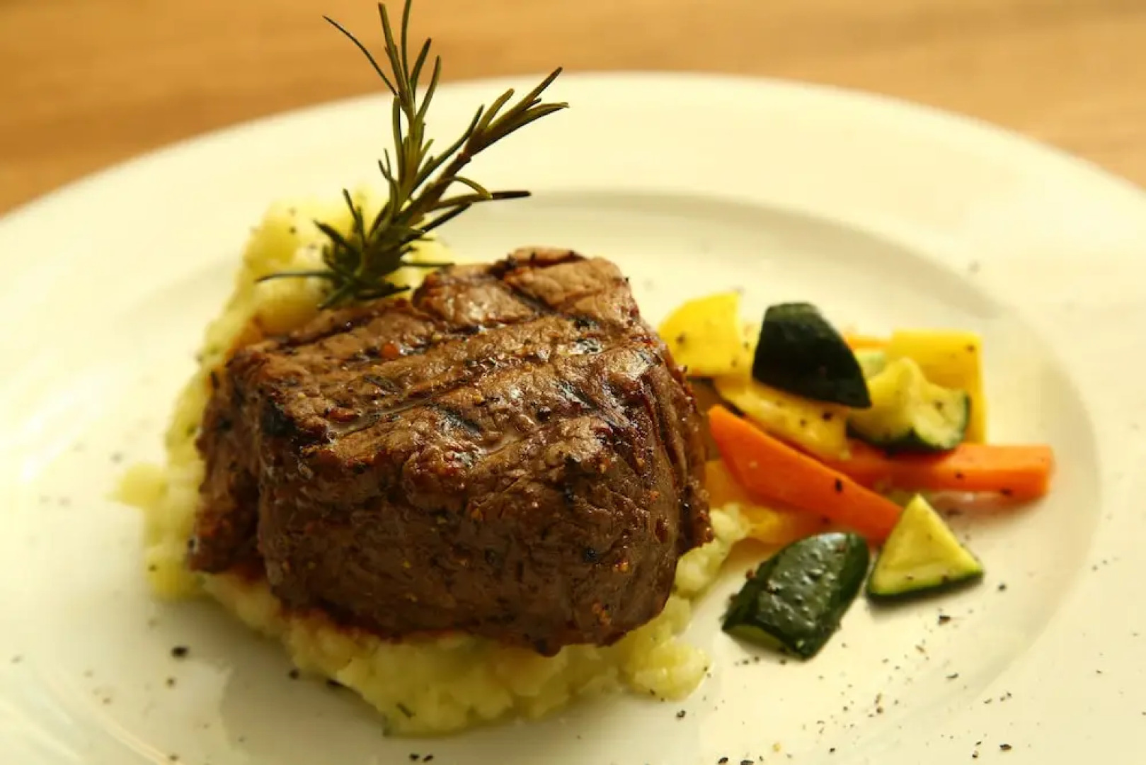 The Aviator OR Tambo