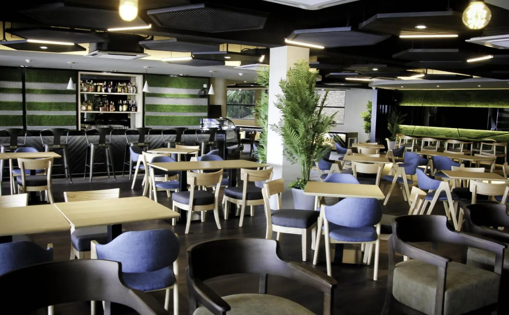 Kudat Golf & Marina Resort