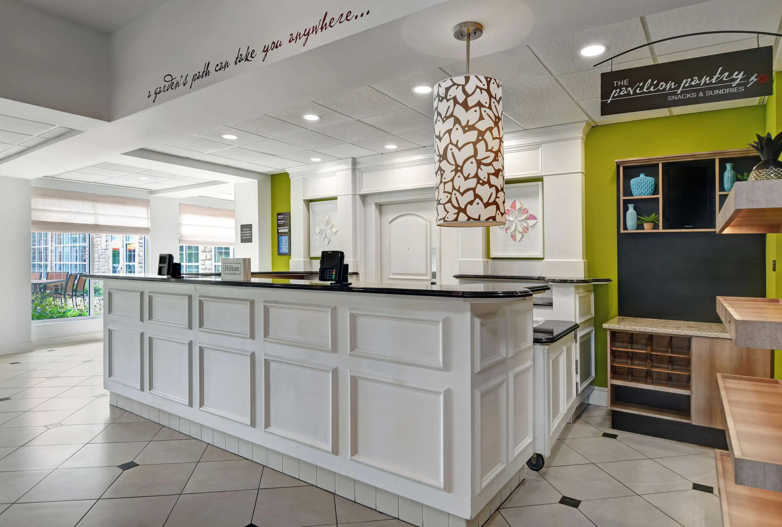 Hilton Garden Inn Hamilton