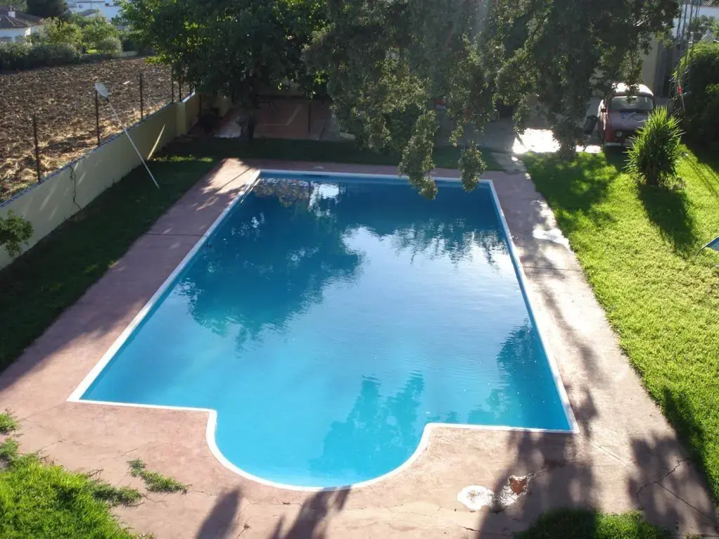Casa Rural: "la Encina"