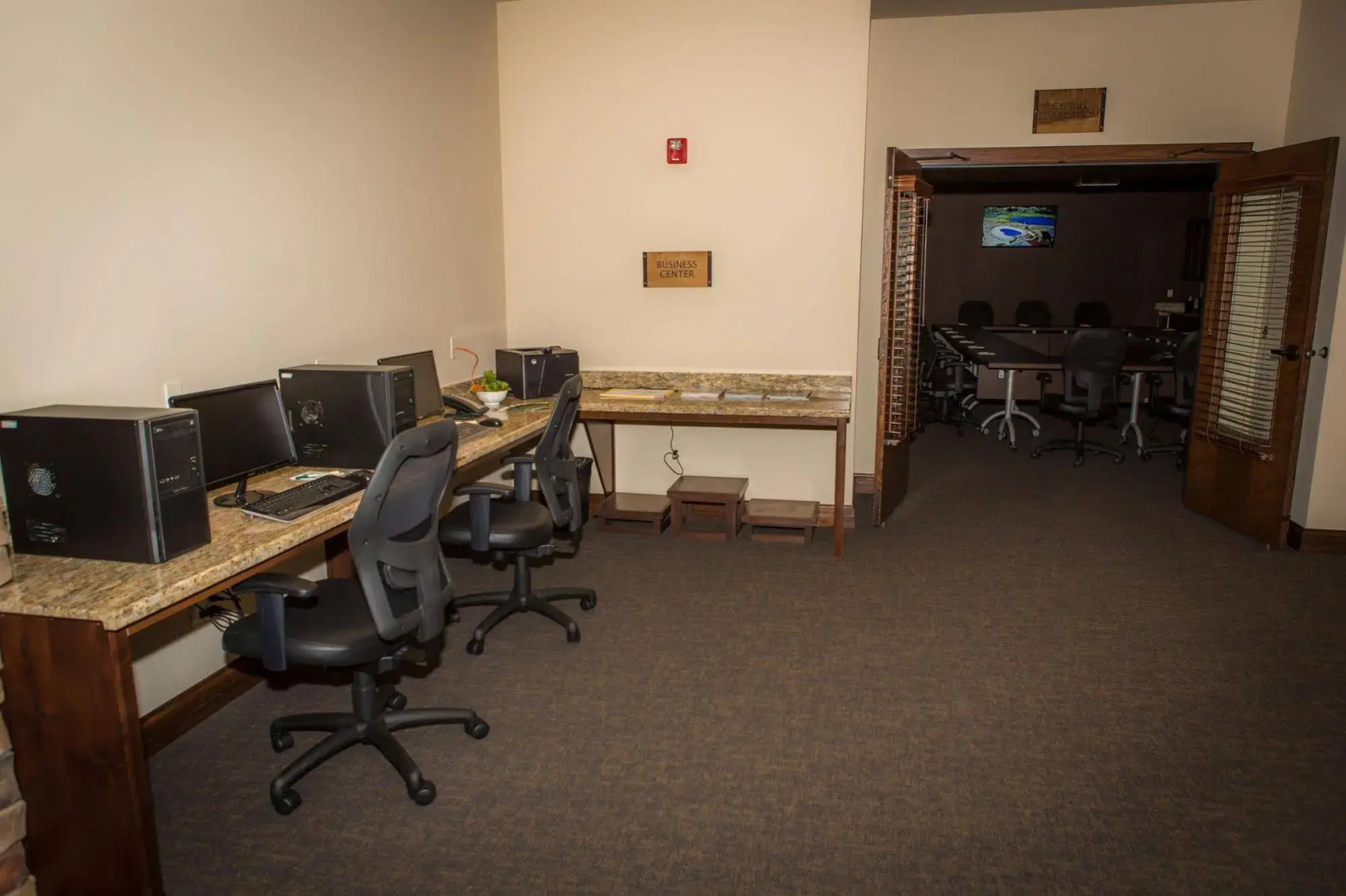 The Lodge at Old Kinderhook Golf Resort