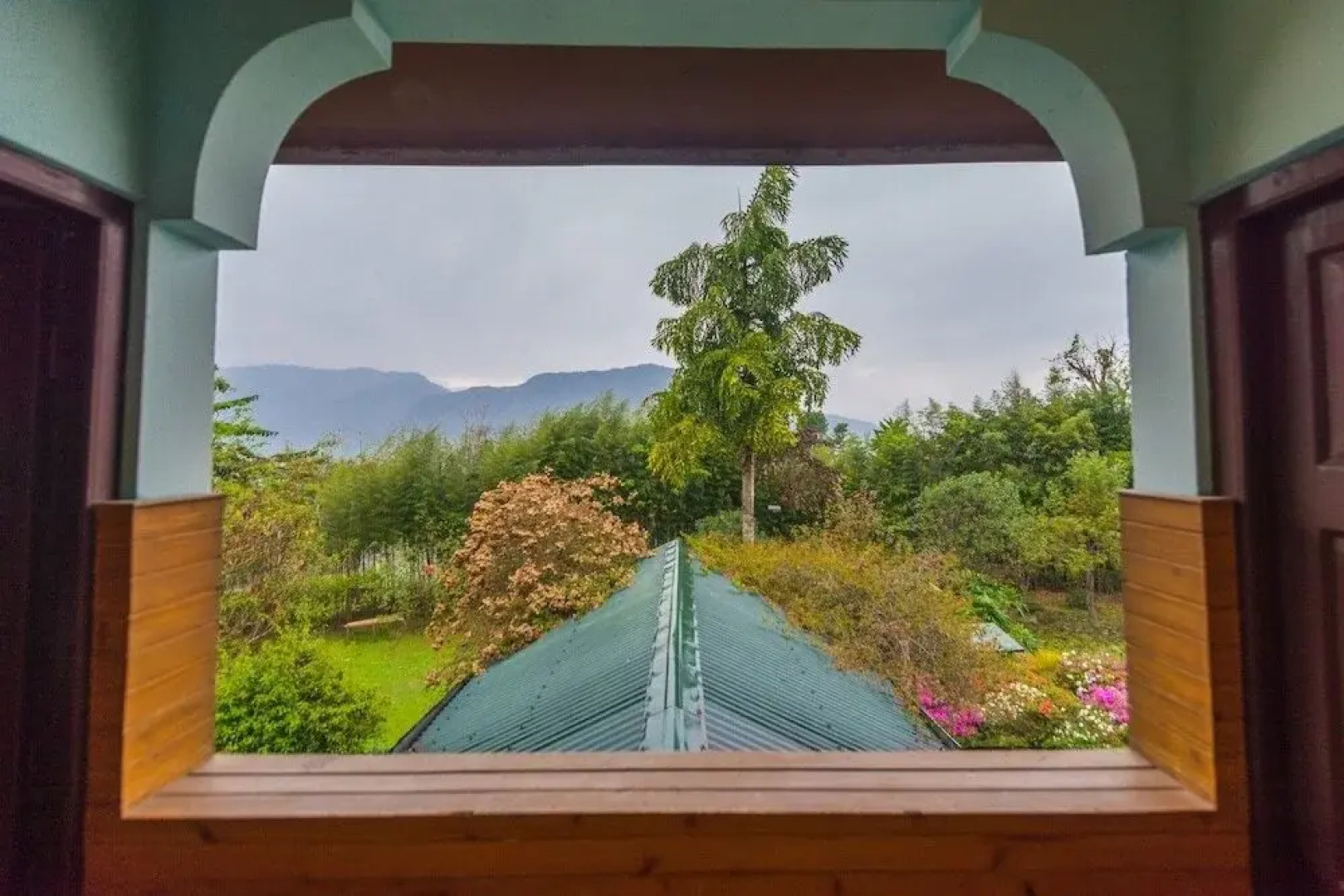 The Bliss Village Resort