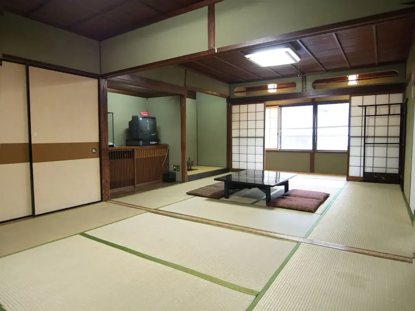 Ryouri Ryokan Watanabe