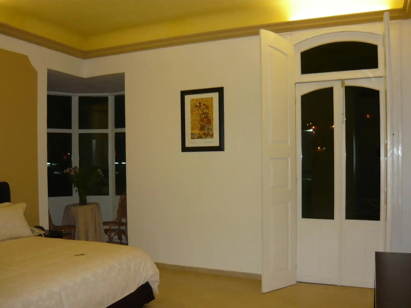 Hotel Mansión Arechiga