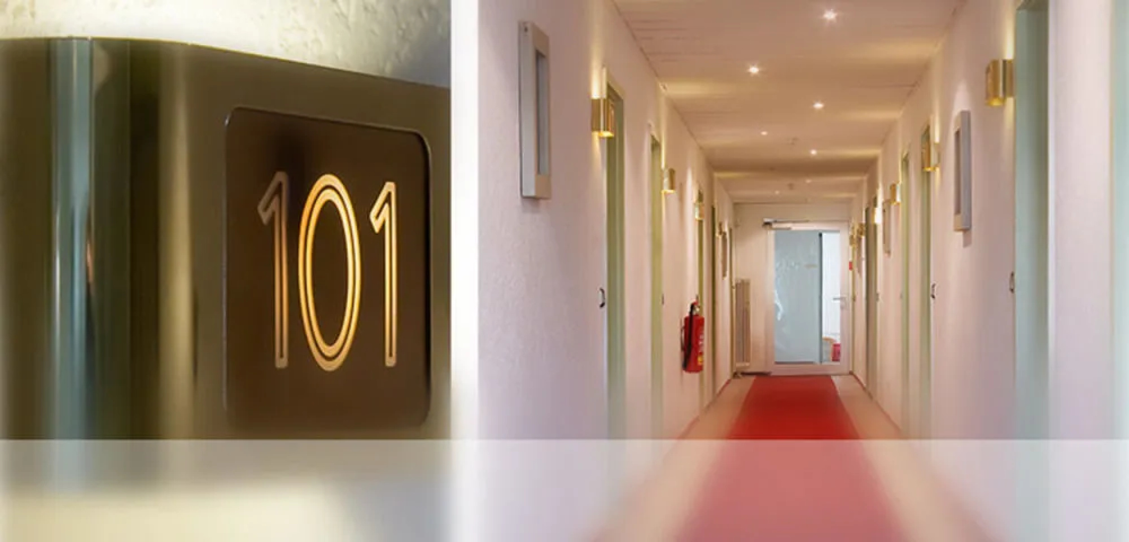 Comfort Hotel Bernau