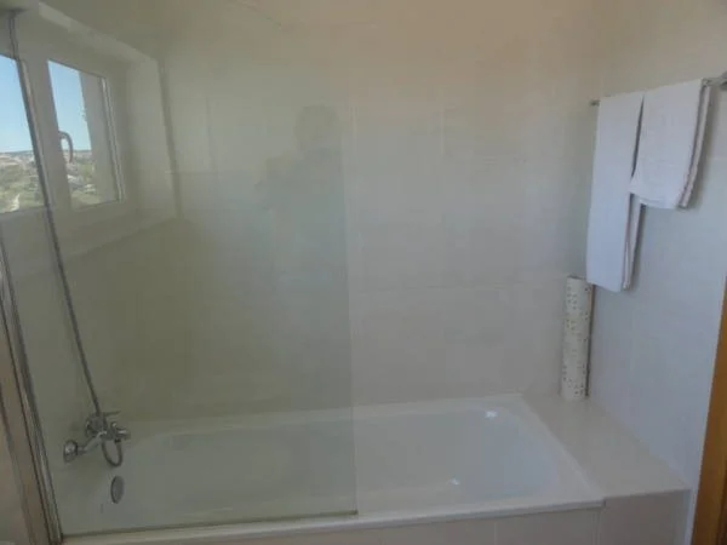 Hotel Cabeço do Forte