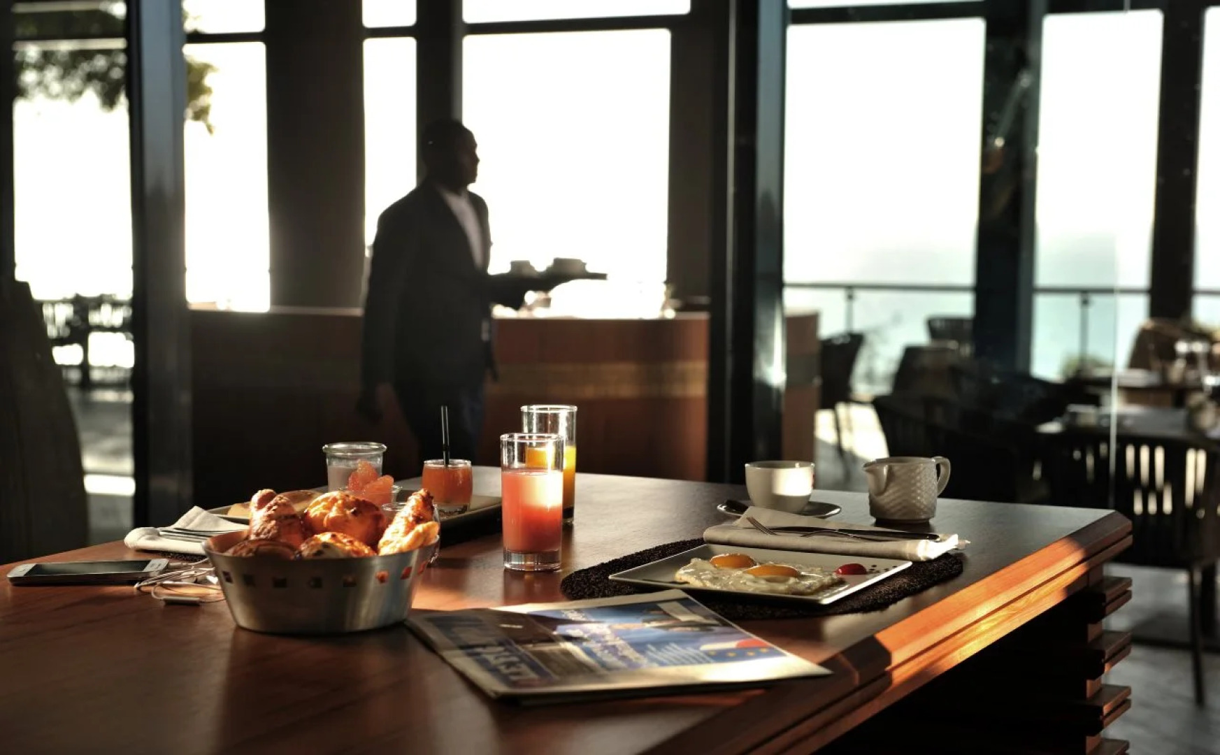 Pullman Dakar Teranga